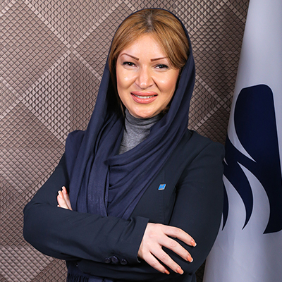 مدیران ارشد